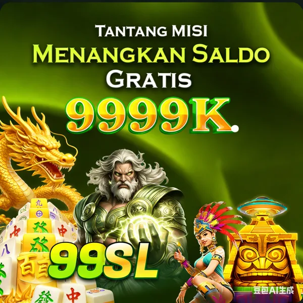 99SL Slot Anti Rungkad Indonesia