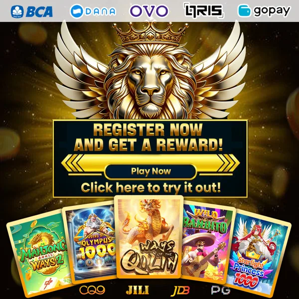 CQ9 2026 Slot Gacor RTP Tinggi