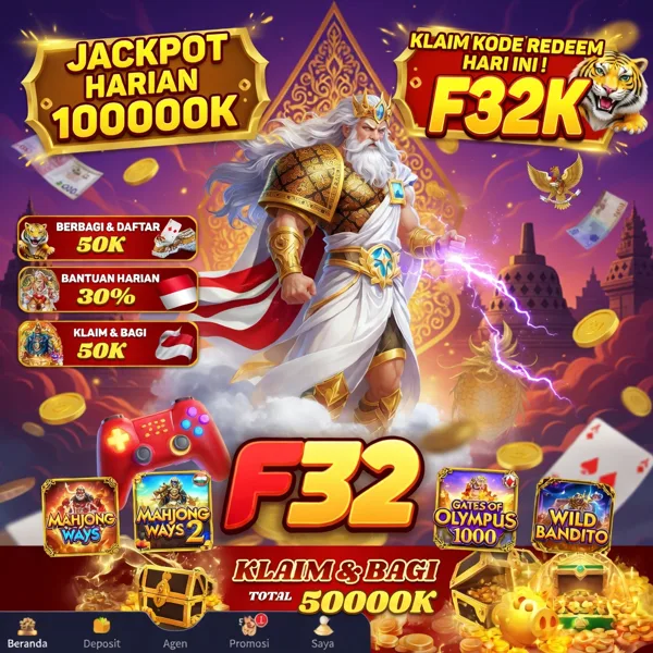F32 APK Download Versi Terbaru