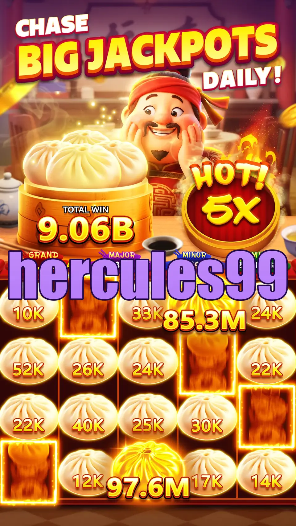 hercules99 APK