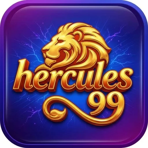 hercules99 Logo - Resmi